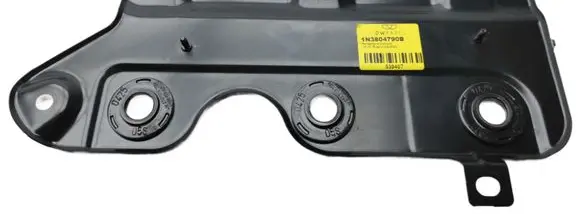 Volkswagen ID. Buzz Other exterior part 1N3804790B