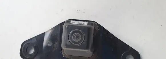 Lexus GS 300 350 430 450H Reversing camera 