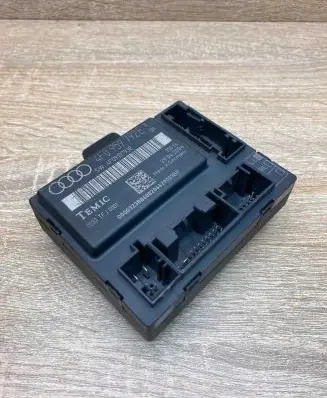 Audi A6 S6 C6 4F Door control unit/module 4F0959792E