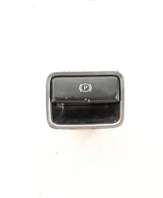 Mercedes-Benz S W222 Hand parking brake switch A2229050106