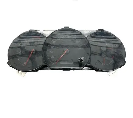 Speedometer (instrument cluster)