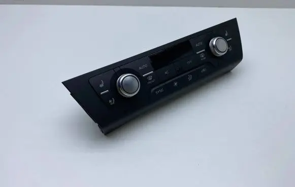 Audi A7 S7 4G Climate control unit 4G0820043L