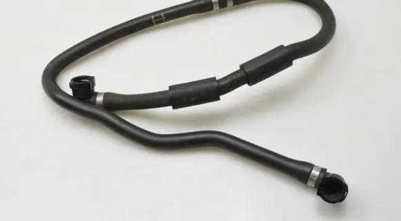 BMW 3 F30 F35 F31 Air intake hose/pipe 8507246