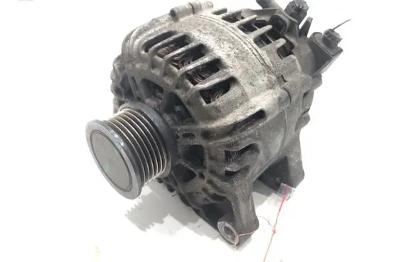 Ford Transit Courier Generator/alternator ET76-10300-AA