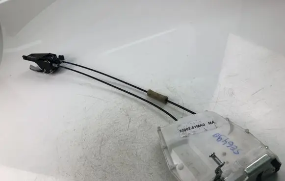 Suzuki SX4 Rear door lock 8230261MA0