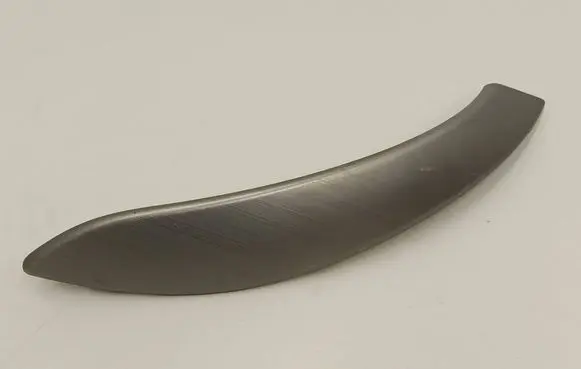 BMW 3 F30 F35 F31 Center console decorative trim 7260081 FB00016 20151110