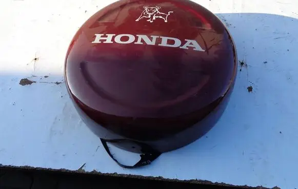 Honda CR-V Frame POZOSTAE