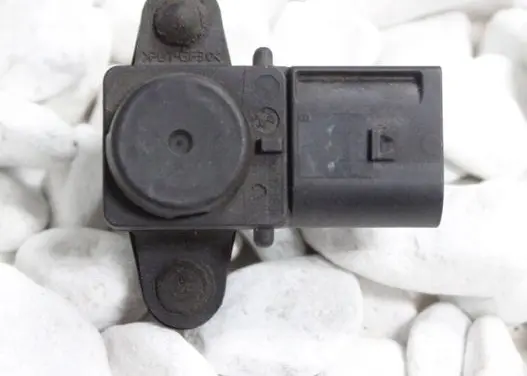 BMW 3 E90 E91 Air pressure sensor 7566784
