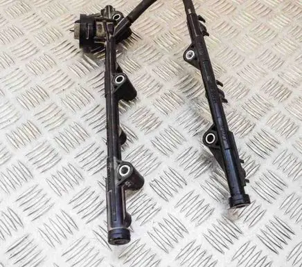 Lexus RX 450H Fuel main line pipe 2327031070