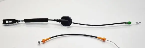 Ford Ecosport Rear door cable line CN15A264B58AA AA015104DA CN15A265B10AA