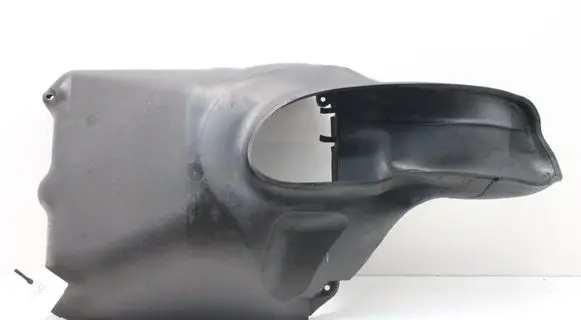 Porsche Boxster 986 Air intake duct part 99657532100