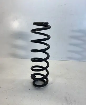 Volkswagen PASSAT B8 Rear coil spring 3Q0511115
