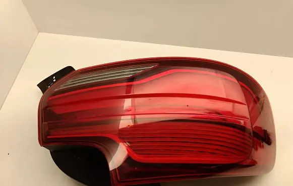 BMW 2 F22 F23 Rear/tail lights 7420993 20550102 R10020550102