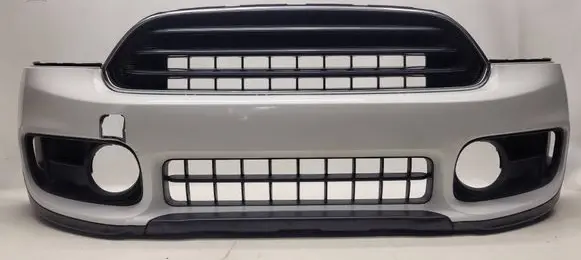 Mini Cooper Countryman F60 Front bumper 51117390520P