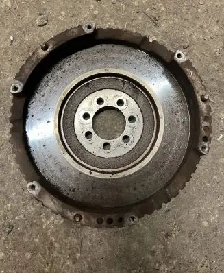 Nissan Micra Flywheel