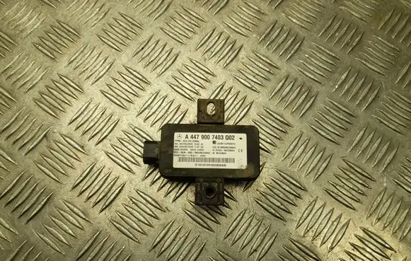 Mercedes-Benz Vito Viano W447 Tire pressure control unit A4479007403