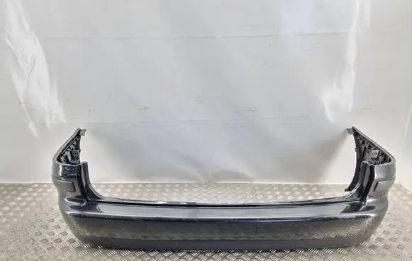 Volkswagen Sharan Rear bumper 
