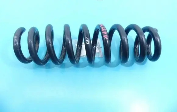 BMW X1 E84 Rear coil spring IMPRK1139315
