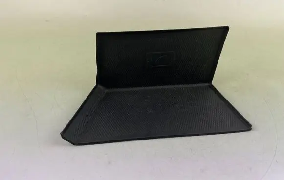 Volkswagen Golf VIII Panel drawer/shelf pad 5H2863330A