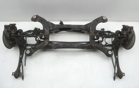 Mitsubishi Eclipse Cross Rear suspension assembly kit set 