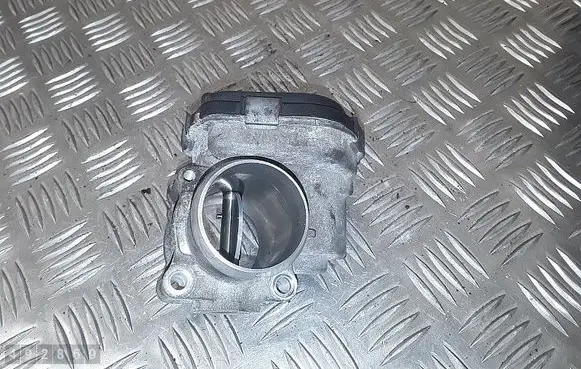 Citroen Berlingo Throttle valve 9673534480 23121 28275019