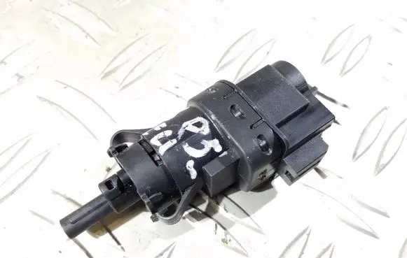 Brake pedal sensor switch