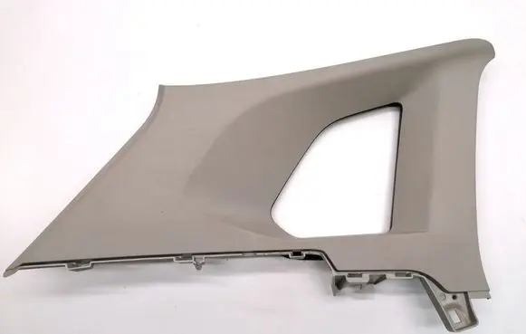 Volkswagen Tiguan (D)pillar trim (top) 5NA867287A
