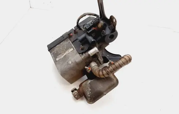 Mercedes-Benz CLS C219 Auxiliary pre-heater (Webasto) 2115003498 65964M