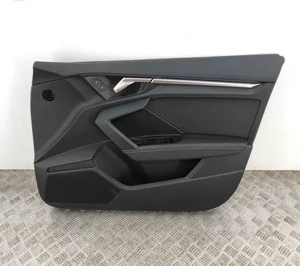 Audi A3 8Y Front door card panel trim 8Y0867118A