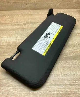 BMW X3 E83 Sun visor 22175110 AA00116462
