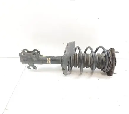 Toyota Corolla E210 E21 Front shock absorber with coil spring