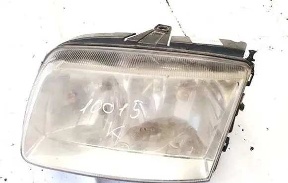 Volkswagen Polo III 6N 6N2 6NF Headlight/headlamp 205966b 20-5966b