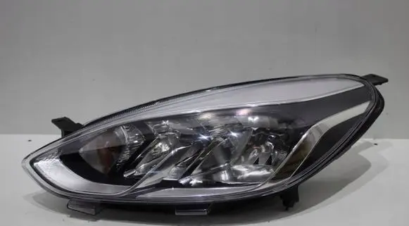 Ford Fiesta Headlight/headlamp