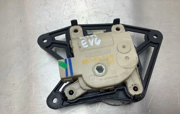 KIA EV6 Air flap motor/actuator H400730930