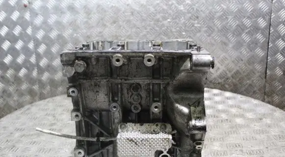 Skoda Rapid (NH) Engine block 