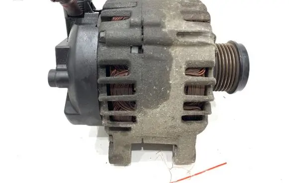 Ford Fiesta Generator/alternator AV6N-10300-GC