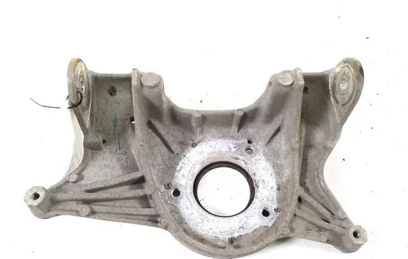 Tesla Model 3 Lower shock absorber bracket 104437600D
