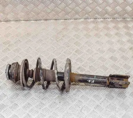 Dacia Sandero Front shock absorber/damper 543029731R