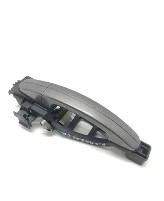 Ford C-MAX II Rear door exterior handle 3M51R224A37