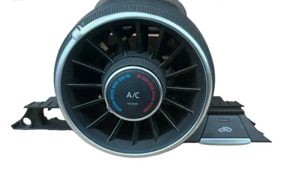 Audi TT TTS RS Mk3 8S Dashboard side air vent grill/cover trim 8S2820903 8S2820903SXi