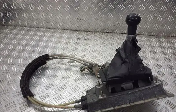 Seat Ibiza III (6L) Gearbox retarder lever 06Q0711049AL