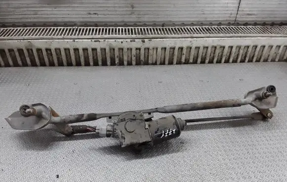 Chrysler PT Cruiser Front wiper linkage and motor 05116149AA