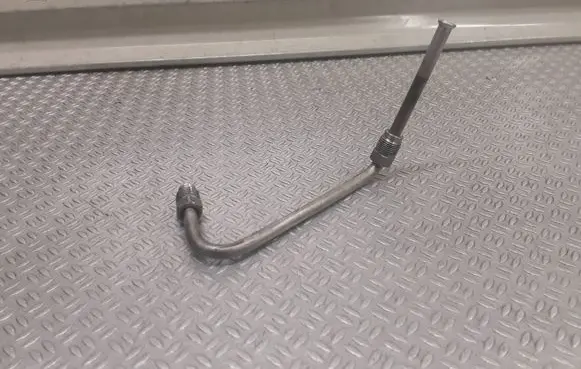 Citroen DS3 Fuel line/pipe/hose 