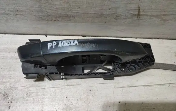 Seat Arona Front door exterior handle 5N0839885H