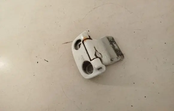 Fiat Ducato Loading door upper hinge b986