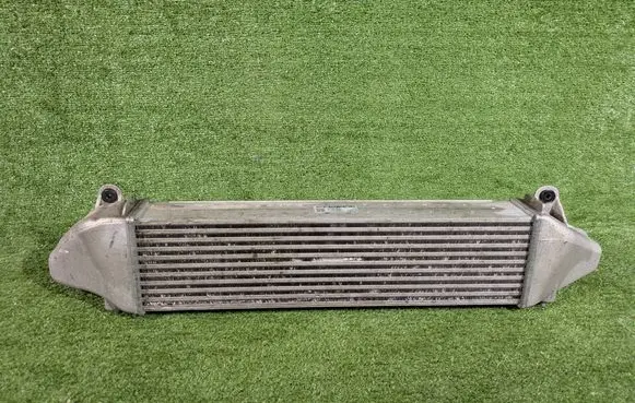 Audi RS3 Intercooler radiator 83A145803 8V0145804B