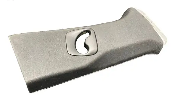 BMW X4 F26 (B) pillar trim (top) 7337606