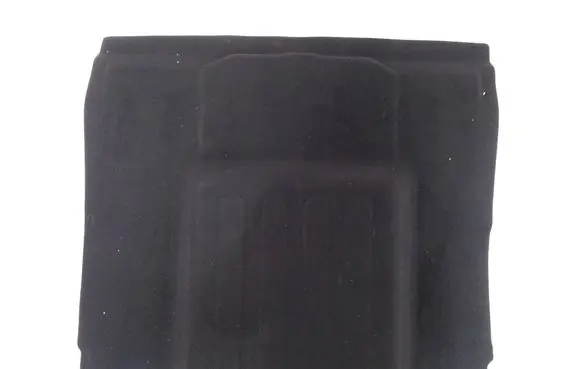 Hyundai Ioniq 5 Rear floor carpet liner 85703GI500