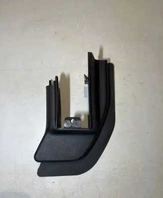 Chrysler Pacifica Front passenger seat rail trim MT19901 5RT23TRMAB
