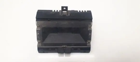Renault Laguna I Screen/display/small screen 7700822080
